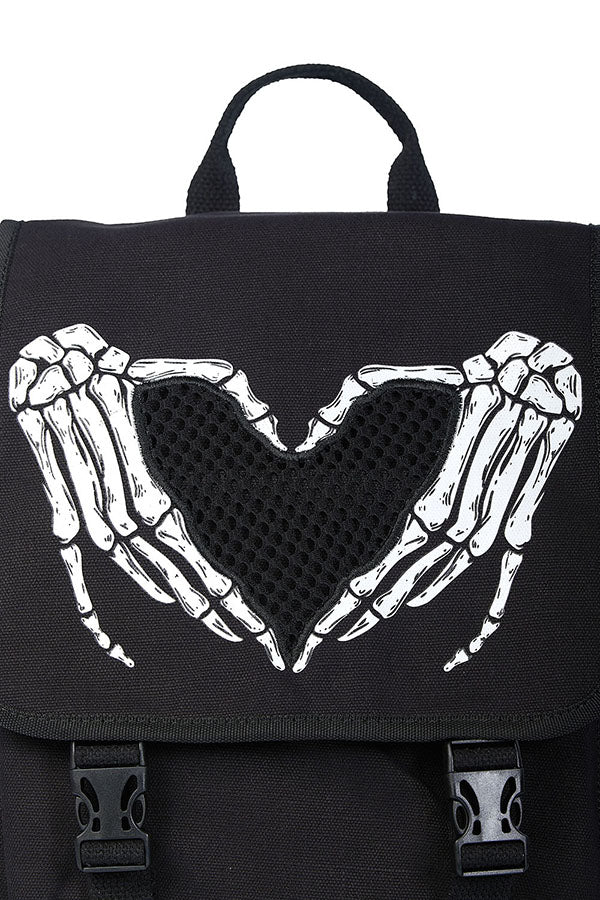 Darkest Love | BACKPACK