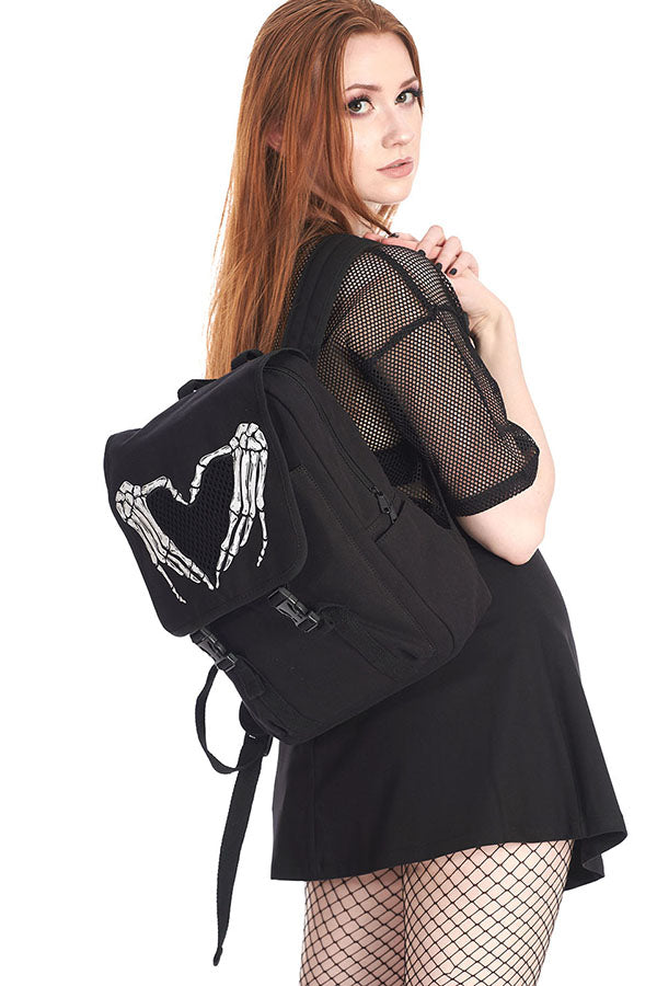 Darkest Love | BACKPACK