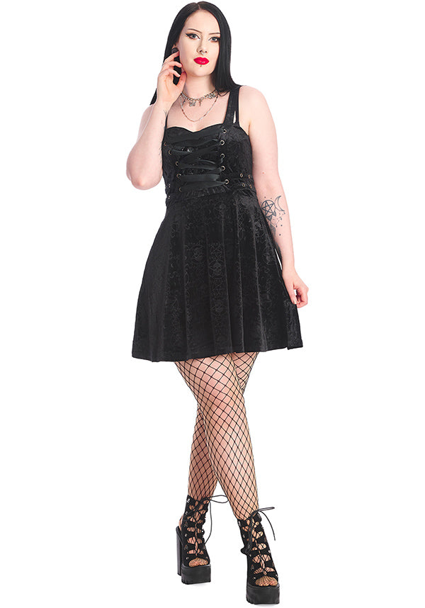 Dream Crusher | DRESS