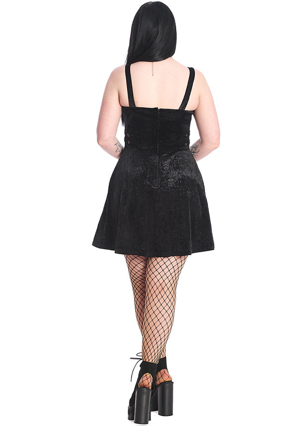 Dream Crusher | DRESS