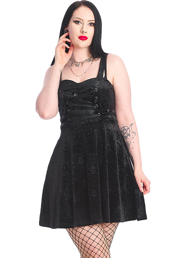 Dream Crusher | DRESS