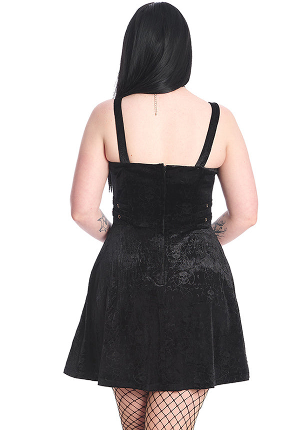 Dream Crusher | DRESS