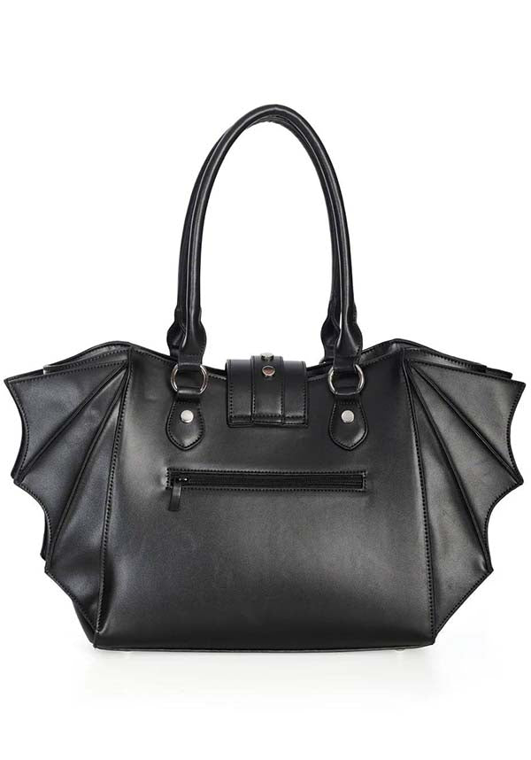 Gothic Bat | TOTE BAG