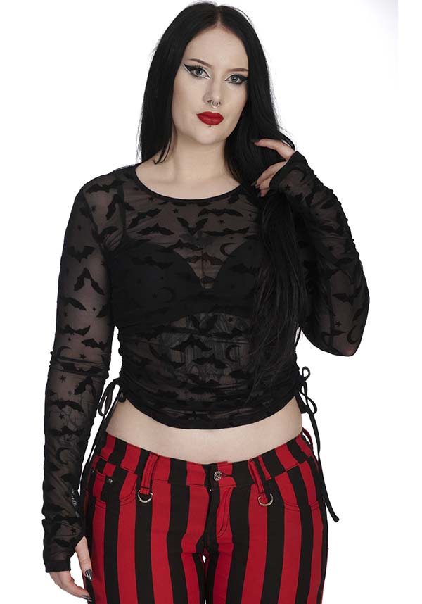 Groove Is All Around | TOP*