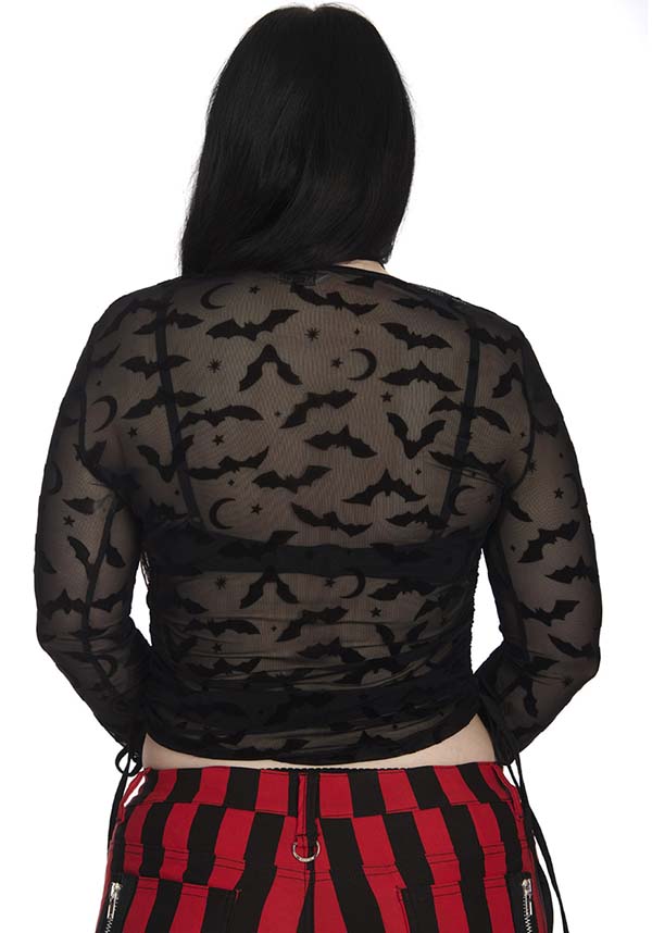 Groove Is All Around | TOP*