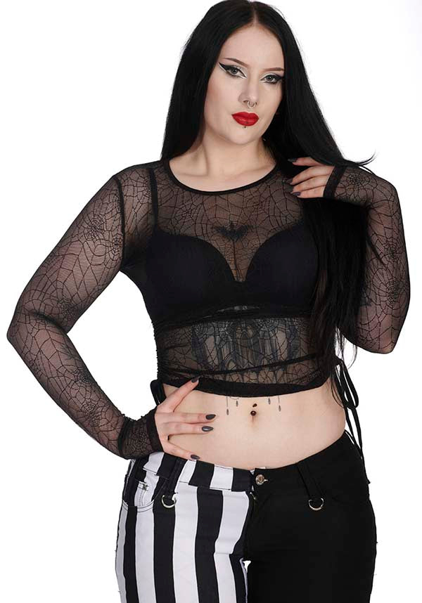 Groove Is In The Heart | TOP*