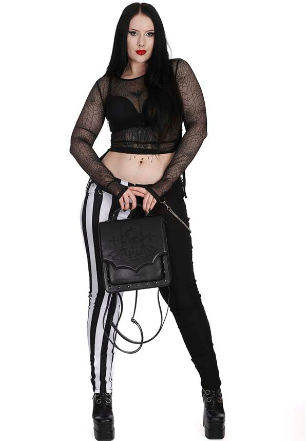 Groove Is In The Heart | TOP*