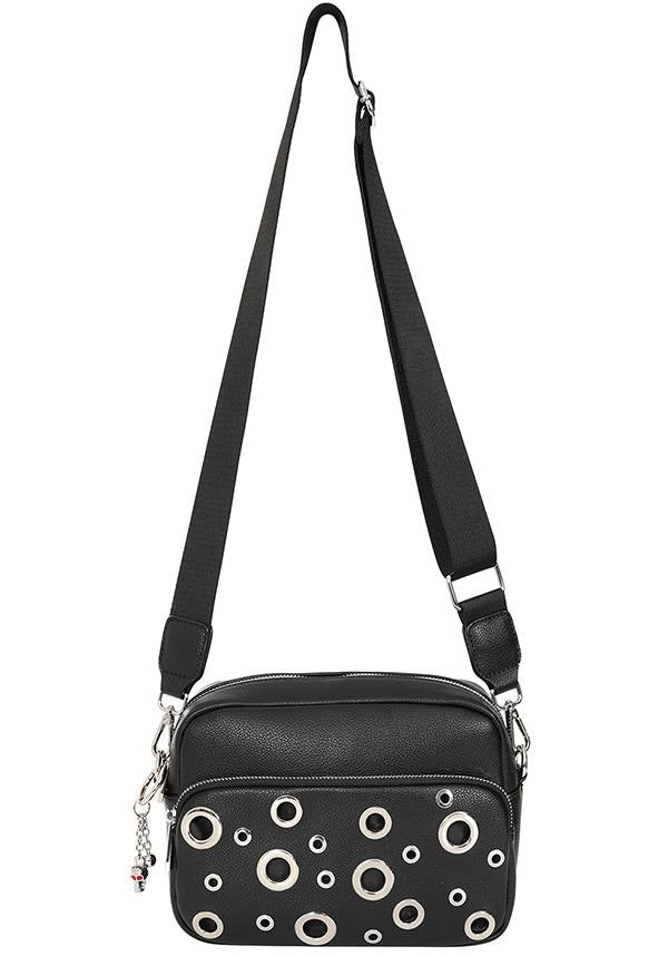 Metal Moon | SHOULDER BAG
