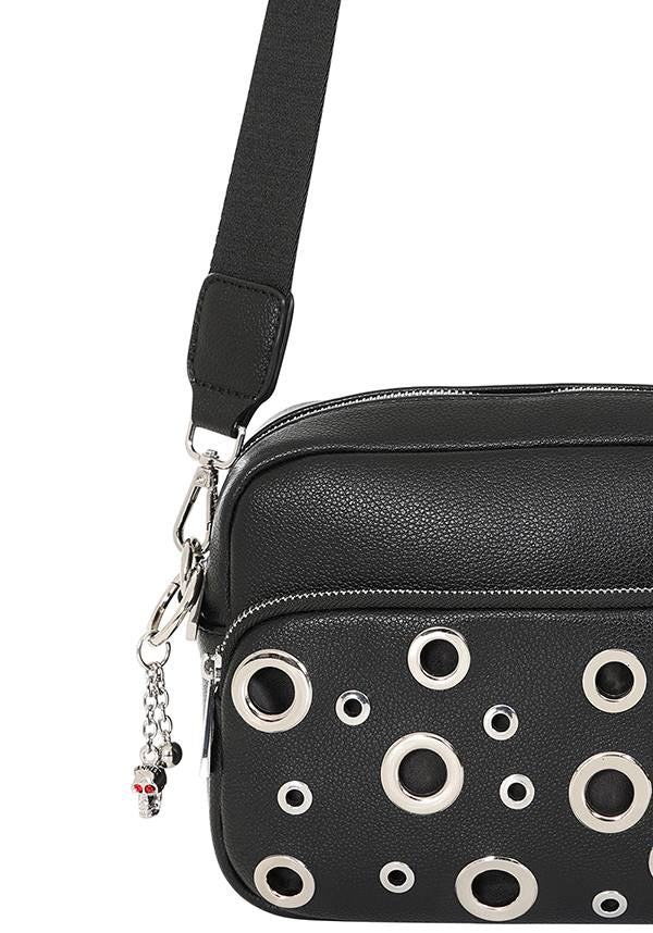 Metal Moon | SHOULDER BAG