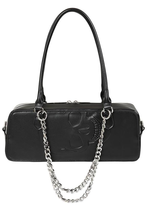 Midnight Bound | HANDBAG*