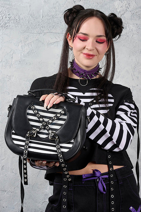 My Heart Hacker | BACKPACK