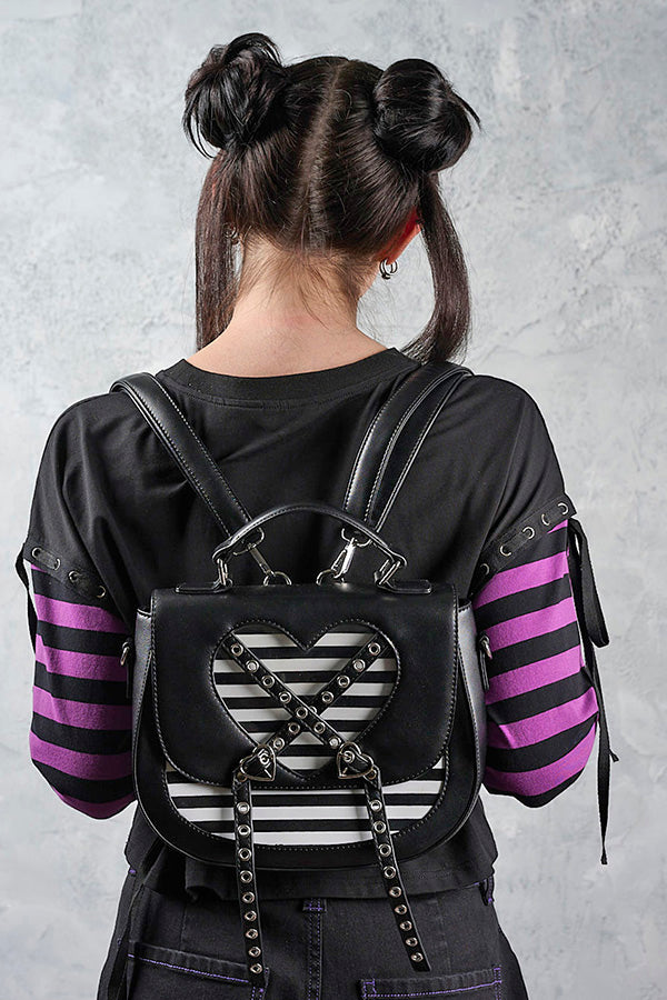 My Heart Hacker | BACKPACK