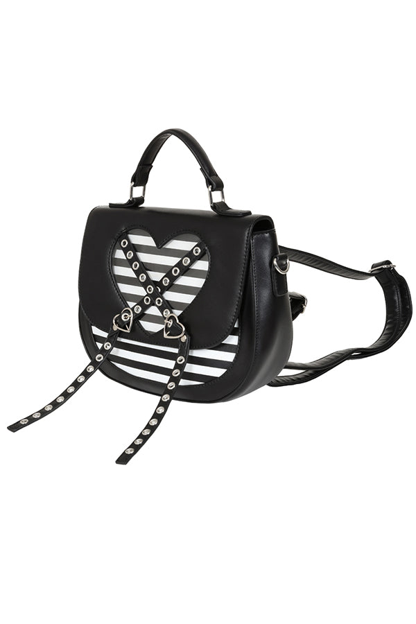My Heart Hacker | BACKPACK