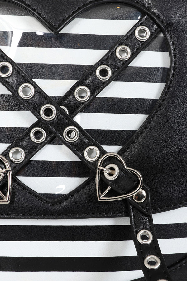 My Heart Hacker | BACKPACK