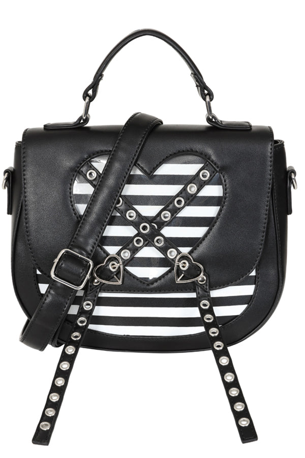 My Heart Hacker | BACKPACK