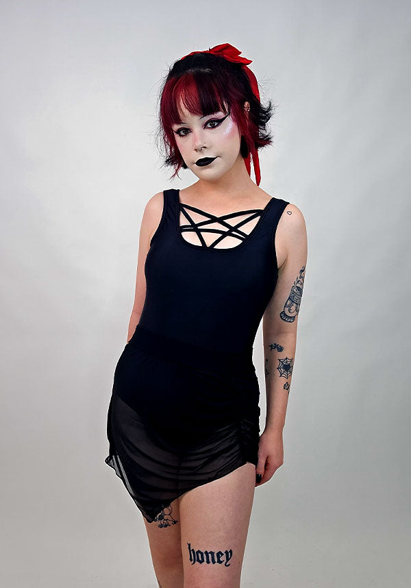 Pentagram | ONE PIECE