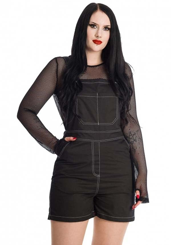 Black Heart | DUNGAREES