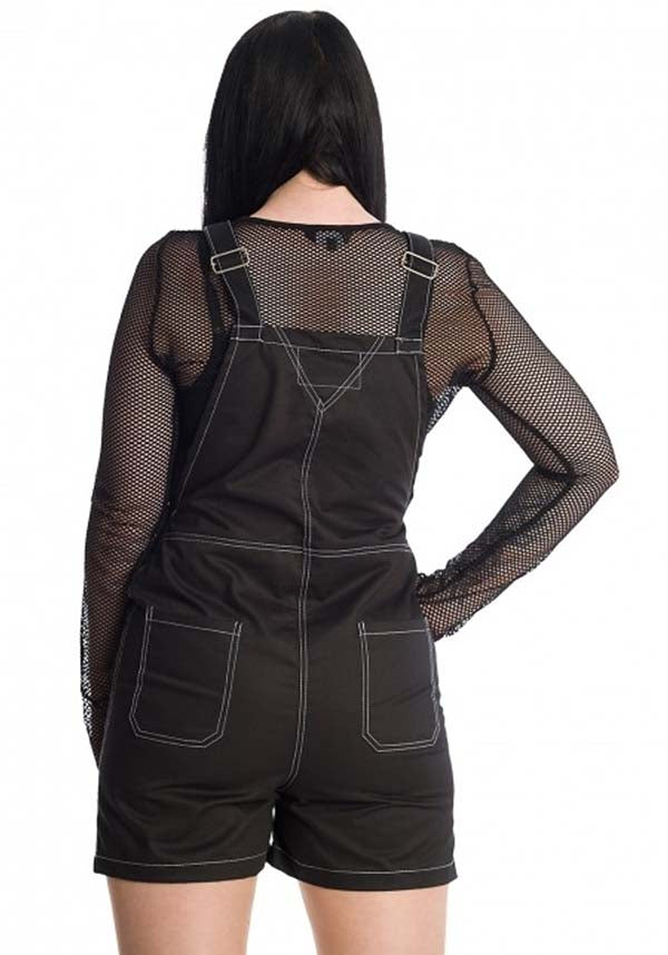 Black Heart | DUNGAREES