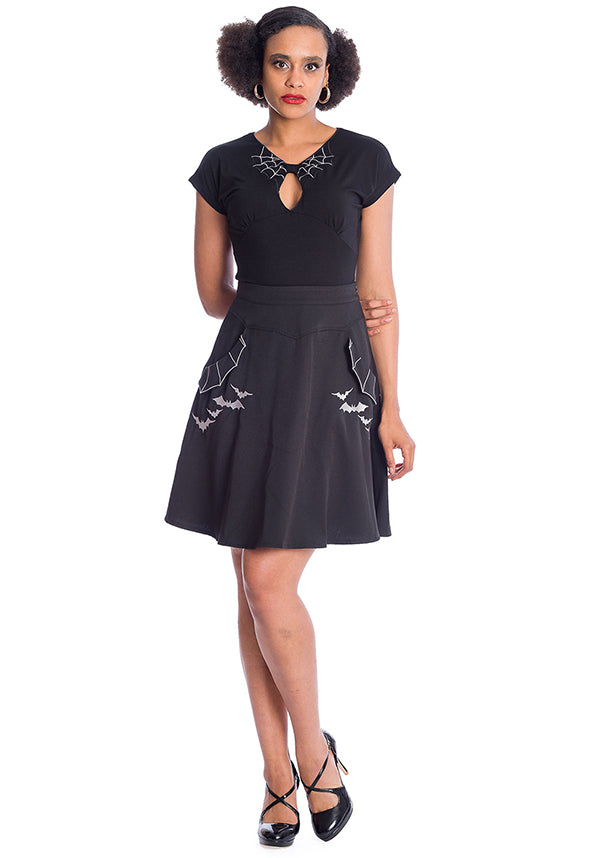 Release The Spiders | TOP