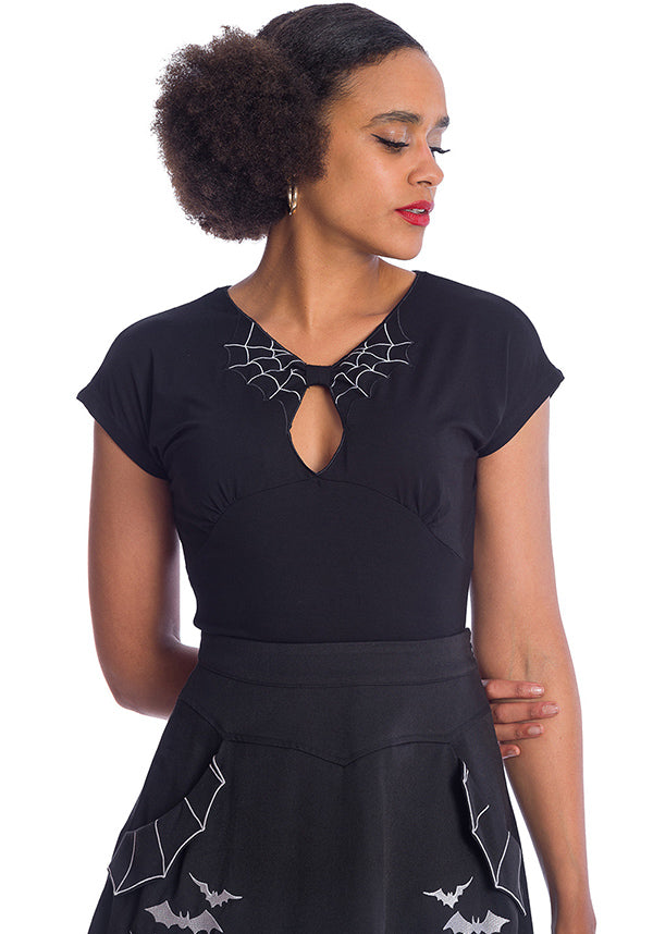 Release The Spiders | TOP