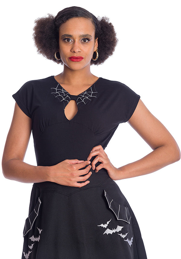 Release The Spiders | TOP