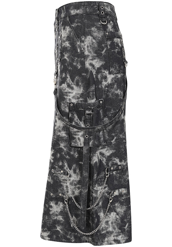 Eris | SKIRT