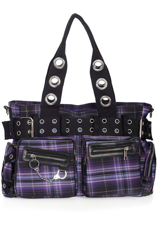 Banned Alternative Sweet Revenge Handbag main image 0