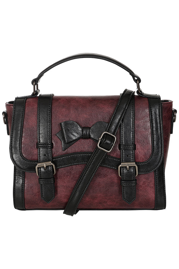 Vintage Voyager | HANDBAG