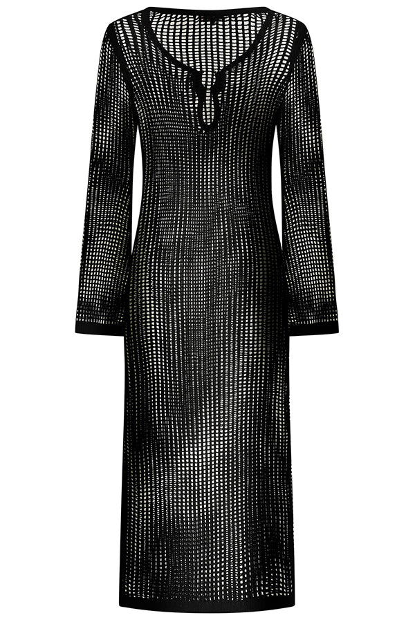 Wicked Net | DRESS