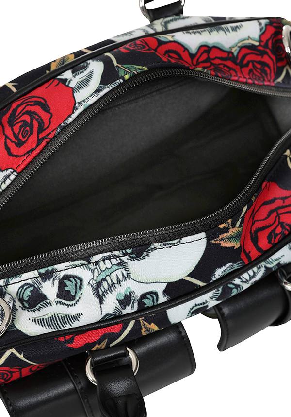 Wicked Roses | HANDBAG*