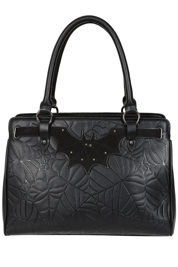 Widow's Veil | HANDBAG