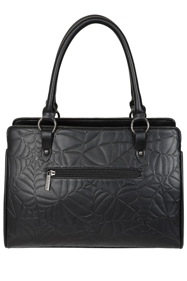 Widow's Veil | HANDBAG