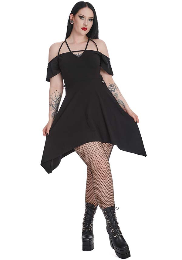 Witching Your Thoughts | DRESS