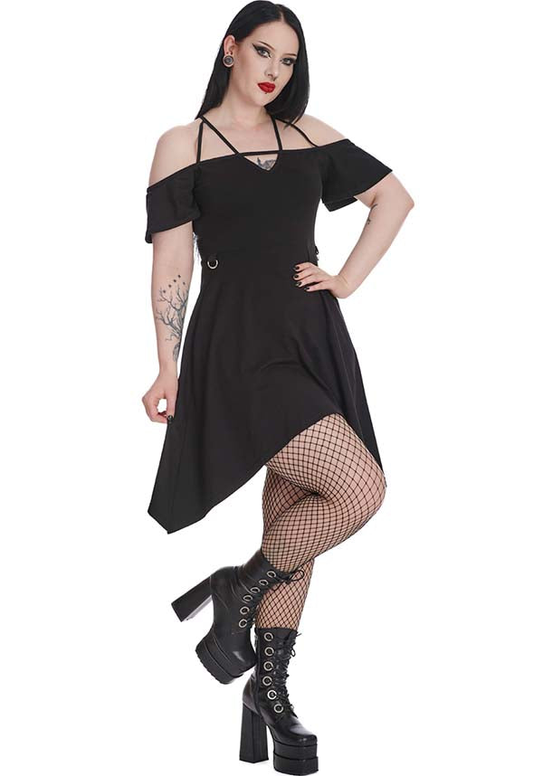 Witching Your Thoughts | DRESS