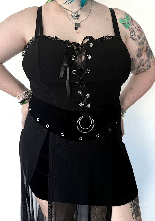 Obsidian | SKIRT