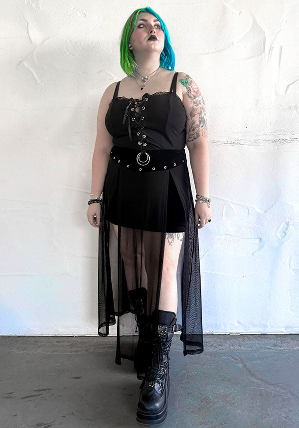 Obsidian | SKIRT