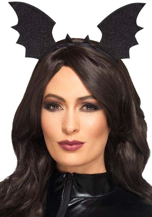 Bat Wings | HEADBAND