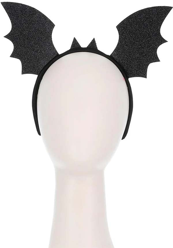 Bat Wings | HEADBAND