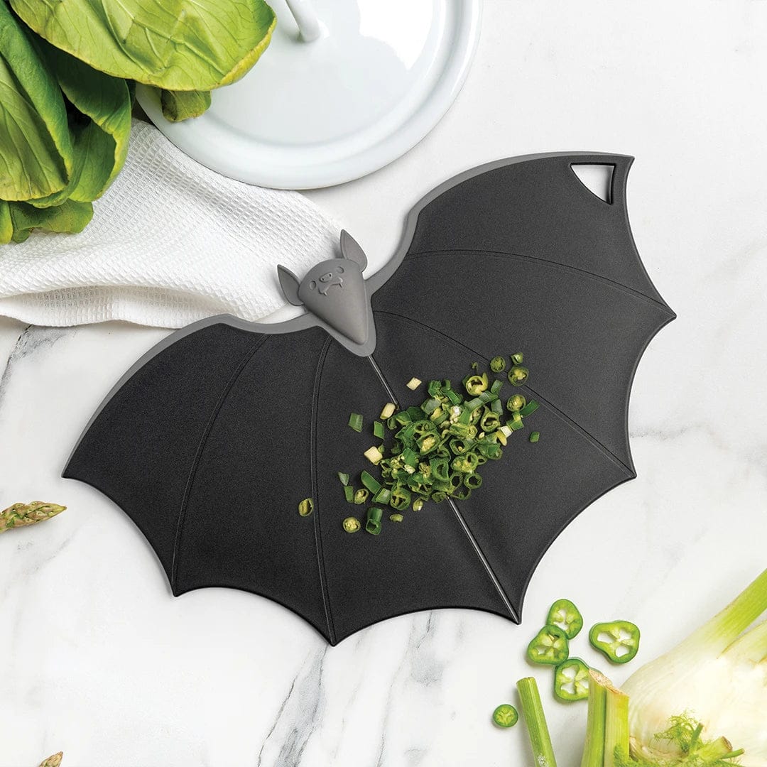 Ototo Batty - in use