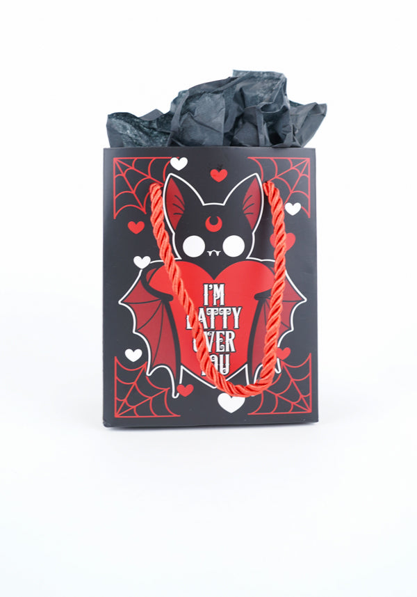 Batty Over You | GIFT BAG