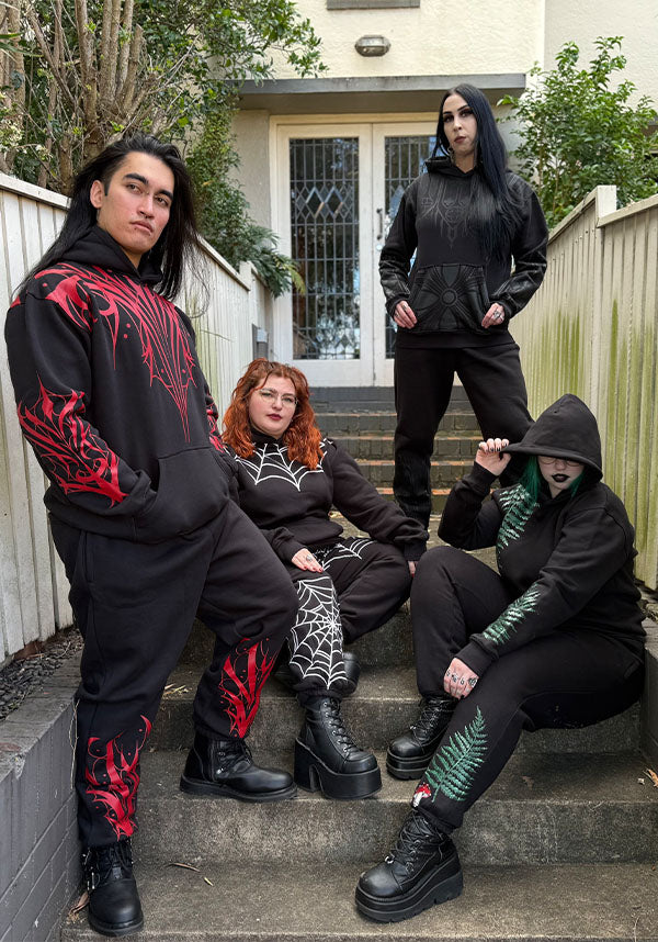 Gargoyle Keep | HOODIE*