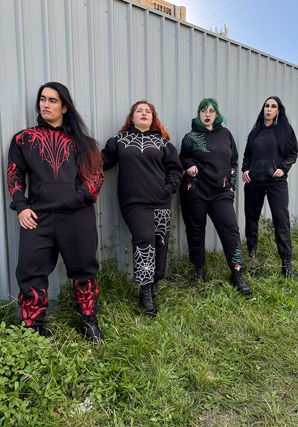 Gargoyle Keep | HOODIE*