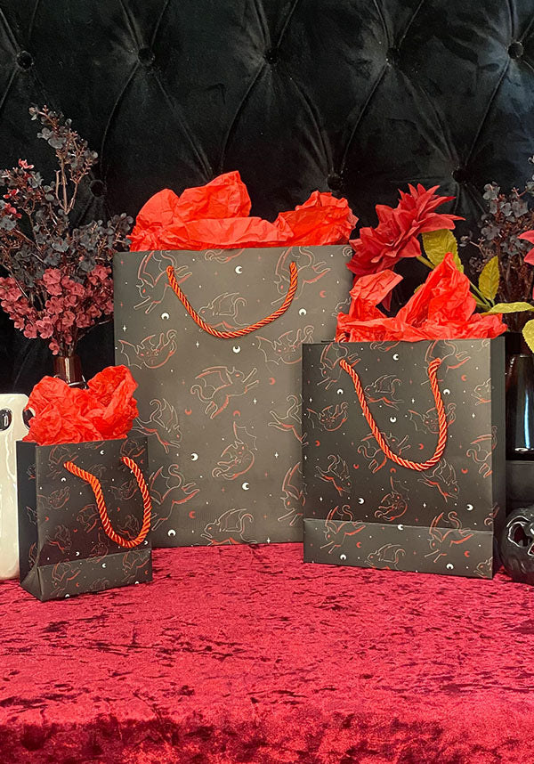 Batty Cats | GIFT BAG