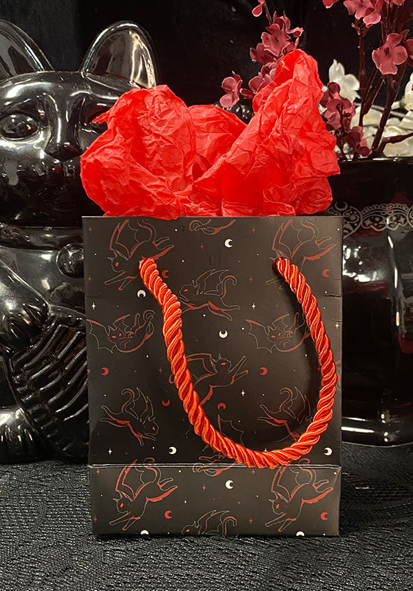 Batty Cats | GIFT BAG