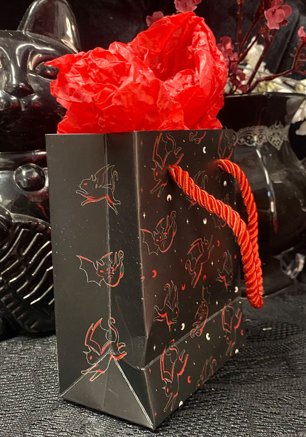 Batty Cats | GIFT BAG