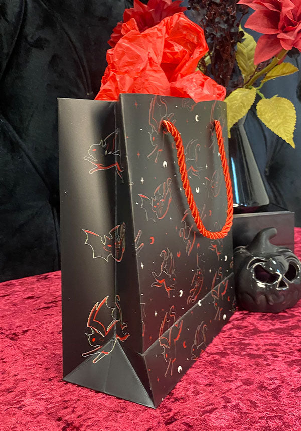 Batty Cats | GIFT BAG