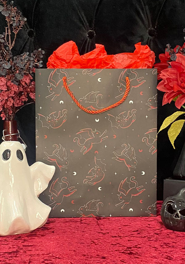 Batty Cats | GIFT BAG