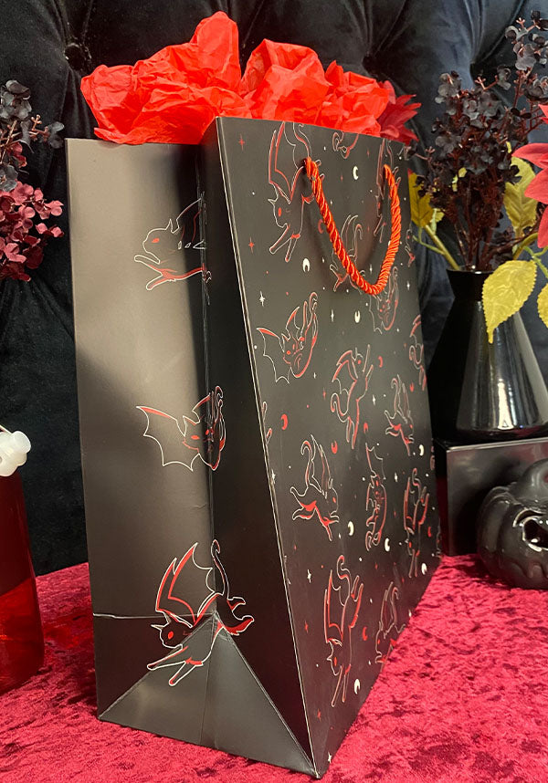Batty Cats | GIFT BAG