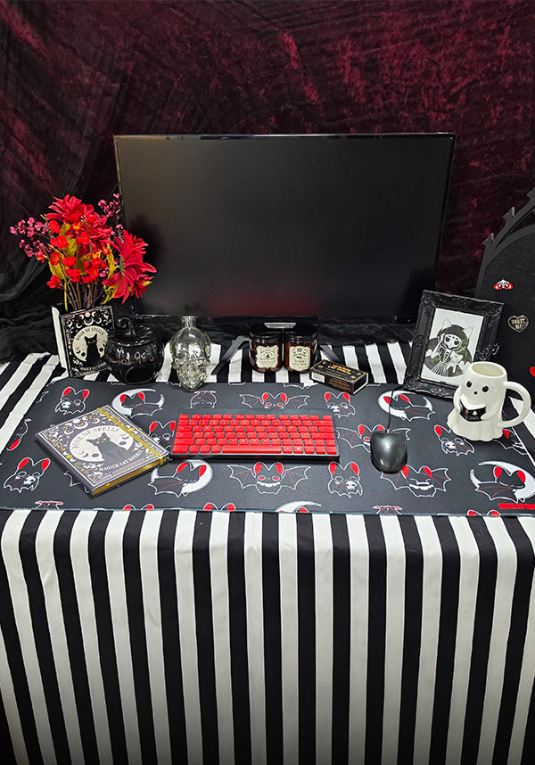Batty Madness | GAMING MAT