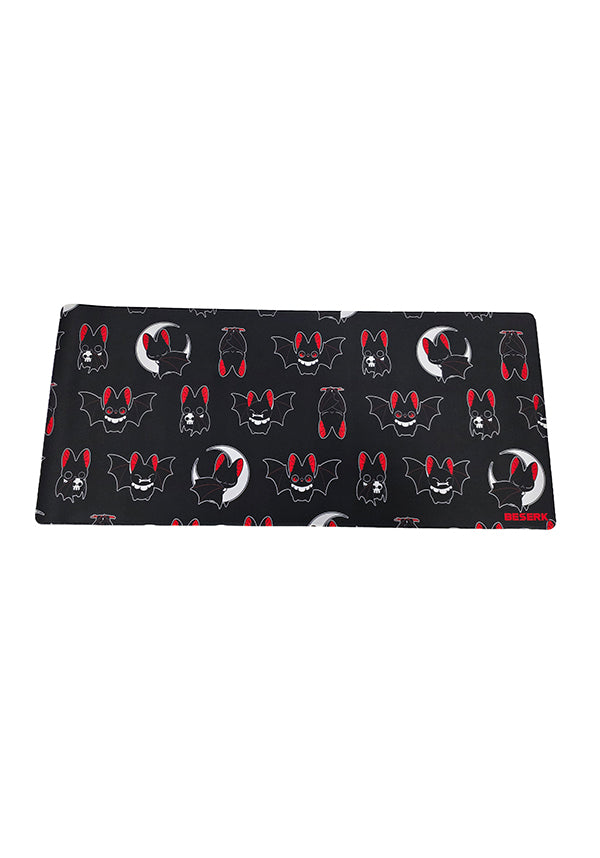 Batty Madness | GAMING MAT
